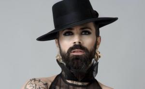 Vrećo objavio emotivnu fotografiju s majkom: "Moja najvoljenija, najmirisnija srna"