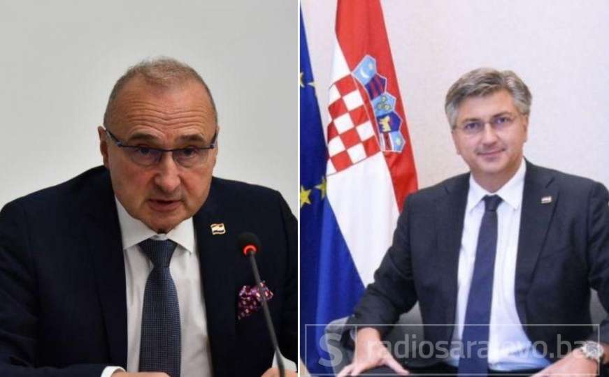 Hrvatska u BiH ustrajava na pozicijama iz ratova, instrumentalizirani od HDZ 