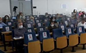 Povučen Prijedlog zakona o kažnjavanju govora mržnje u Kantonu Sarajevo