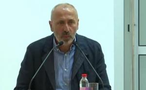 Nakon govora Ifeta Ferageta, glavna tužiteljica Sarajlija napustila salu