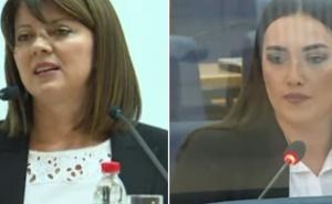 Memić poručila Sarajliji: Sjećate li se slučaja Mahira Rakovca? Vi me i ne gledate...