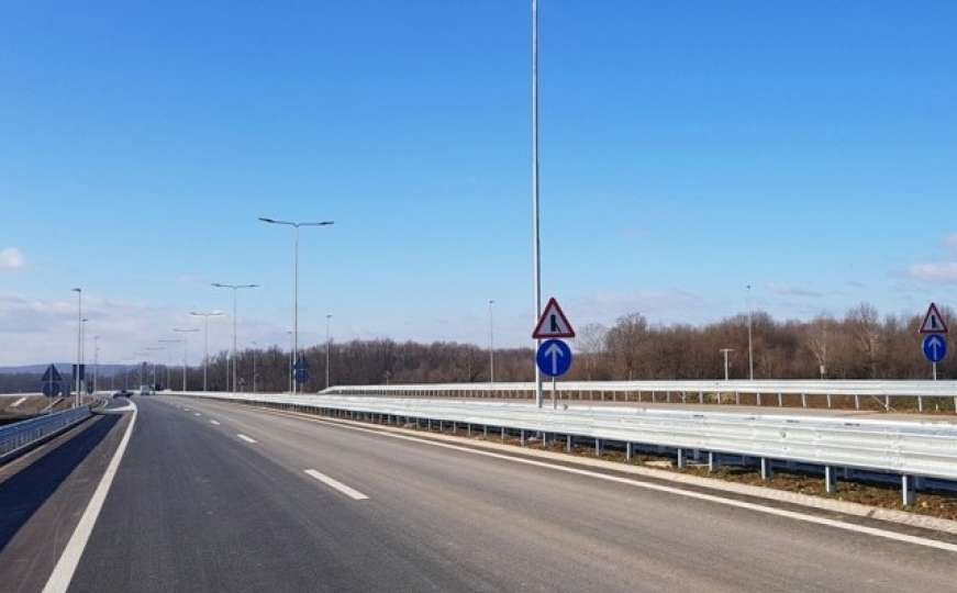 BiH i Hrvatska imaju novi granični prijelaz