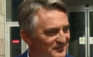 Komšić: Potvrdila Merkel - Nijemci politiku prema BiH nisu promijenili niti milimetar