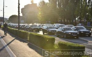 U još jednoj sarajevskoj ulici izmjena režima saobraćaja do 14. septembra
