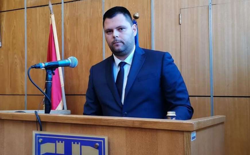 Podignuta optužnica protiv Kovačevića zbog izjava o Srebrenici