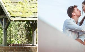 Ljubavni par u naletu strasti pao u bunar - spašavali ih svatovi