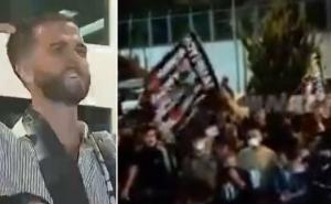 Pogledajte doček za Pjanića u Istanbulu