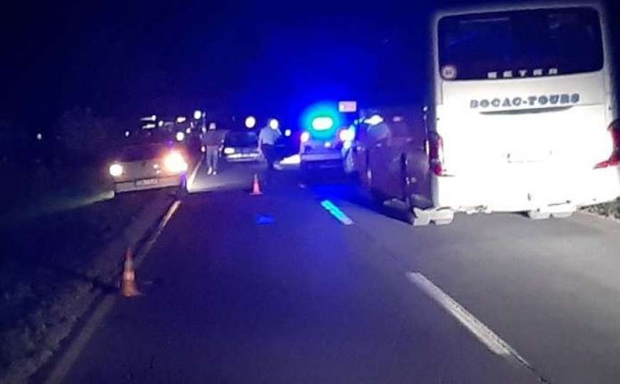 Nova teška nesreća u BiH, poginula žena