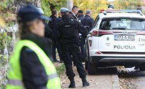 Policija se oglasila nakon ubistva u Sarajevu, ko je sve uhapšen
