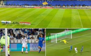 Utakmica Kosovo-Španija: Pablo Fornals dao gol kao na videoigrama