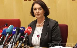 Do kraja mjeseca odluka disciplinske komisije o Gordani Tadić