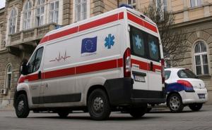 Užas u Beogradu: Izvršila samoubistvo skokom sa petog sprata 