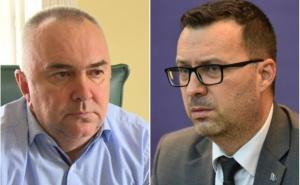 Bečarević uputio oštru reakciju: Džindiću stidi se, cijena plina je već povećana