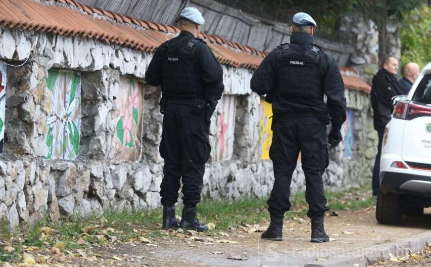 Brza akcija policije: Uhapšena i sedma osoba osumnjičena za ubistvo u Sarajevu
