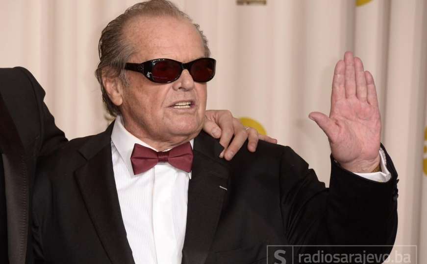 Jack Nicholson ne izlazi iz kuće, prijatelj otkrio da pati od teške bolesti