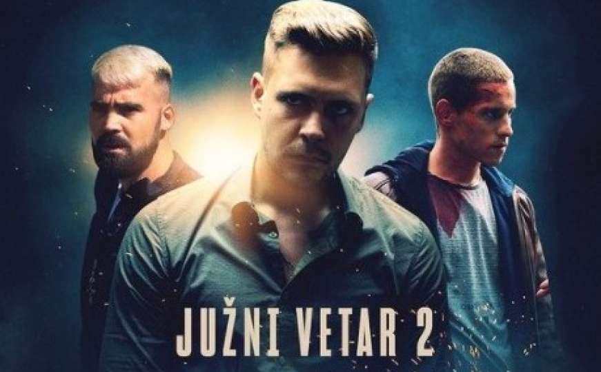 "Južni vetar 2: Ubrzanje“ otvara jubilarni 10. Tuzla Film Festival 