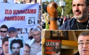 Muriz i Davor uoči 11. septembra: Zajedno na pravoj strani - istine i pravde