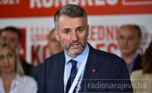 Premijer Forto nakon operacije: Sve OK, u ponedjeljak sam na poslu... 