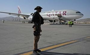 Obavljen prvi komercijalni let iz Kabula, grad napustilo oko 200 putnika