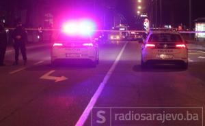 U Sarajevu sinoć odjeknula jaka eksplozija: Policija traga za bombašem