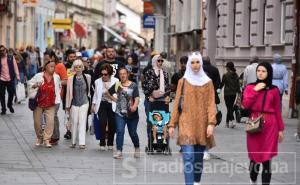 U Sarajevu jutros 12 stepeni: Kakvo će nam vrijeme biti za dane vikenda
