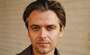 George Cosby - She Got It Bad