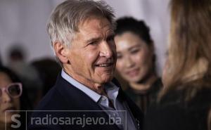 Harrison Ford dolazi u BiH?