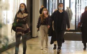 Stigli COVID podaci za Kanton Sarajevo: Brojke su danas bolje nego jučer