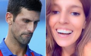 Nakon tragedije o kojoj priča cijeli svijet, oglasila se i supruga Novaka Đokovića