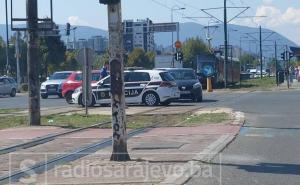 Udes na Otoci, jedna osoba povrijeđena: Velika gužva u saobraćaju