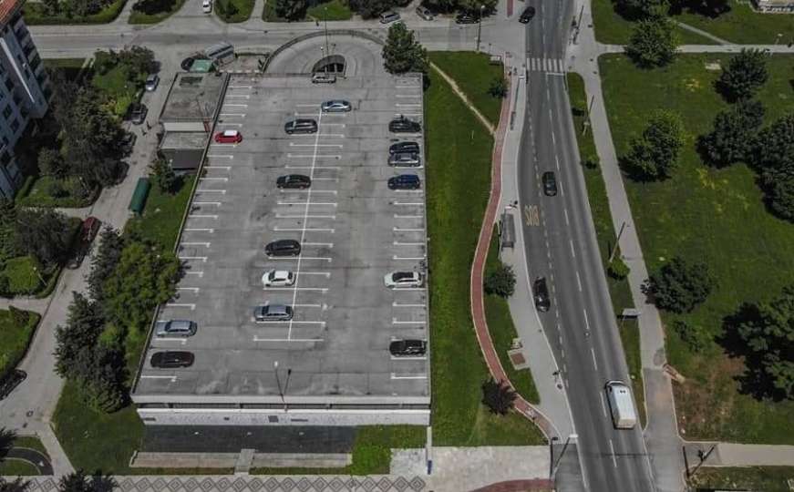 Vlada KS: U Novom Gradu uskoro 1.000 novih parking mjesta