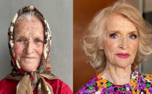 Postala hit na internetu: Slike prije i poslije šminke i frizure izazvale oduševljenje