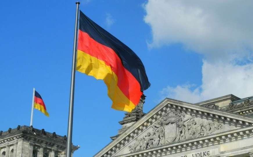 Od nedjelje nova pravila za ulazak u Njemačku: BiH je na visoko rizičnoj listi 