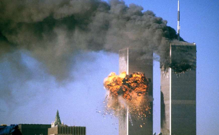 Dvadeset godina od 11. septembra: Potresni snimci posljednjih javljanja