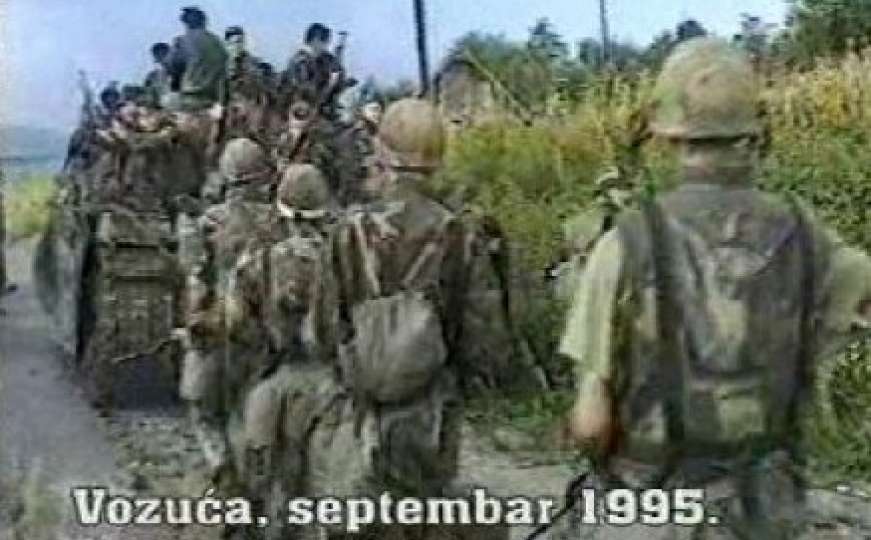 Sjećanje: Armija RBiH prije 26 godina oslobodila Vozuću