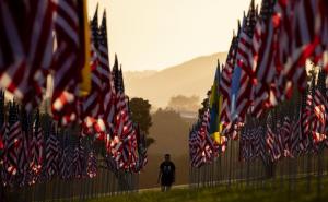 Američka ambasada u BiH: Nikada zaboraviti 11. septembar