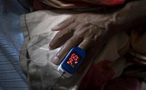 Objavljen izvještaj: Dvije osobe umrle od posljedica COVID-a u Sarajevu od jučer