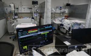 U BiH koronavirus uzima maha: Prijavljen 21 smrtni slučaj