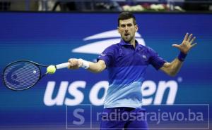 Novak Đoković poručio: U finalu ću igrati kao da mi je zadnji meč u karijeri...