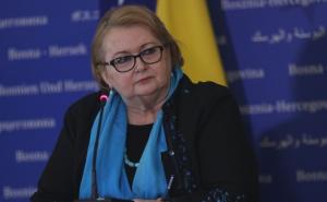 Ministrica Turković: Borba protiv terorizma, nasilja i ratnih zločina nema alternativu