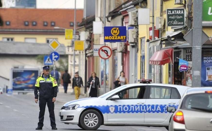 Tragedija u BiH: Žena skokom sa zgrade počinila samoubistvo
