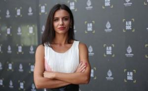 Hana Sokolović: Snimanje dokumentarca mobitelom otvara novu dimenziju
