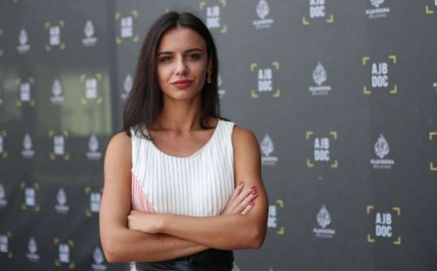 Hana Sokolović: Snimanje dokumentarca mobitelom otvara novu dimenziju