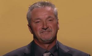 Toni Kukoč uvršten u košarkašku Kuću slavnih - uveo ga Michael Jordan