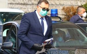 Milorad Dodik: Zašto oduzimate Srbima to da budu faktor na Balkanu?