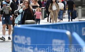 U ovoj europskoj zemlji, za sada, odustaju od COVID pasoša