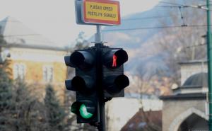 U Srbiji ukidaju zeleno treptuće svjetlo na semaforu. Ovo je glavni razlog