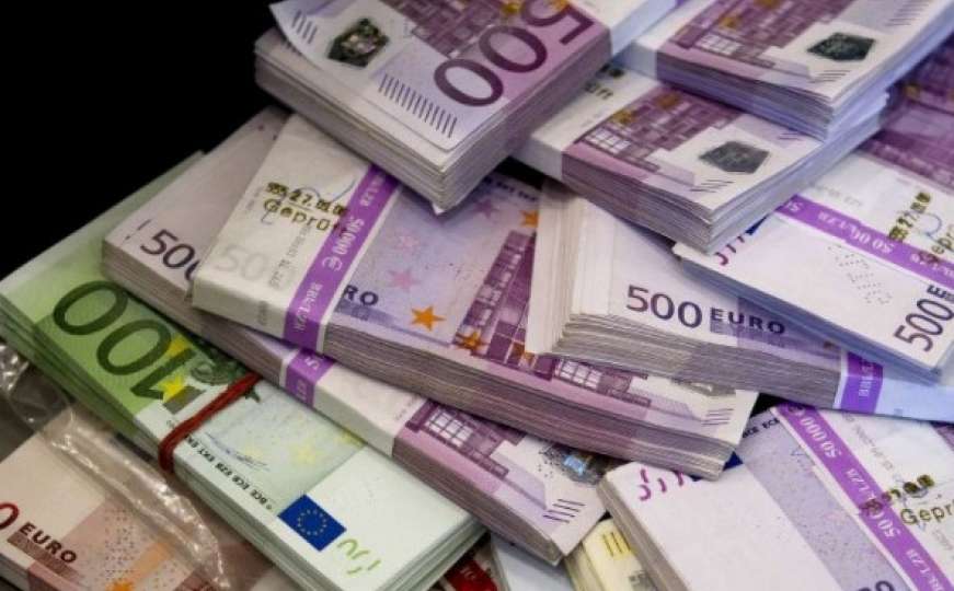 Penzioner pronašao štednu knjižicu – na njoj bilo čak 45.000 eura