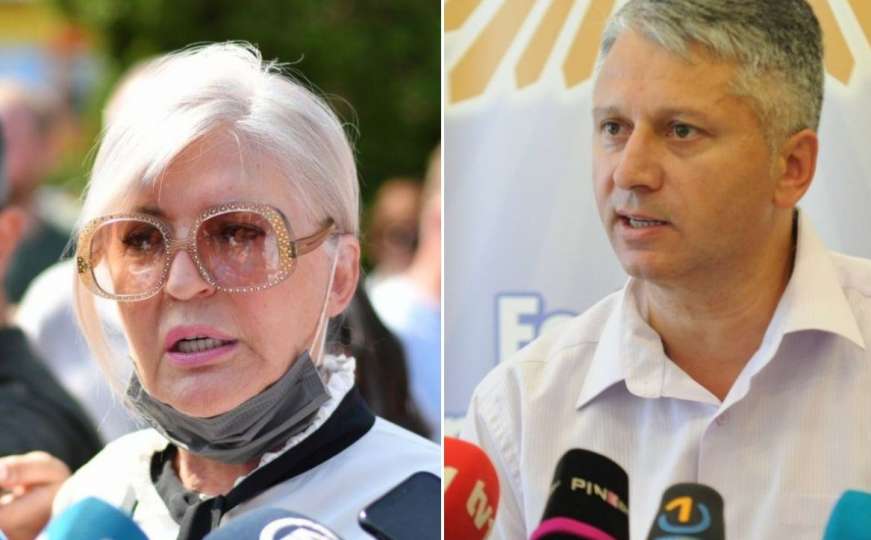 Advokatica Vasvija Vidović komentirala hapšenje Edina Vranja u Srbiji