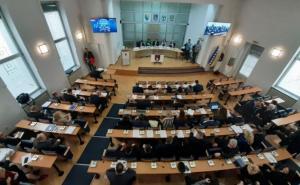 Skupština KS danas o inspekcijama, javnom prijevozu i cestama